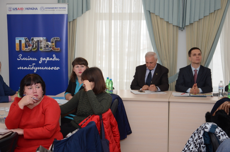 Харків ділиться досвідом у сфері електронного управління