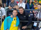 Харків'янин став призером «Ігор нескорених»