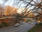На вихідних у Харкові - без опадів