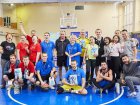 У Харкові визначили переможця третього етапу «Битви корпорацій»
