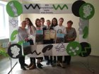 Юні біологи посіли призові місця на всеукраїнському турнірі