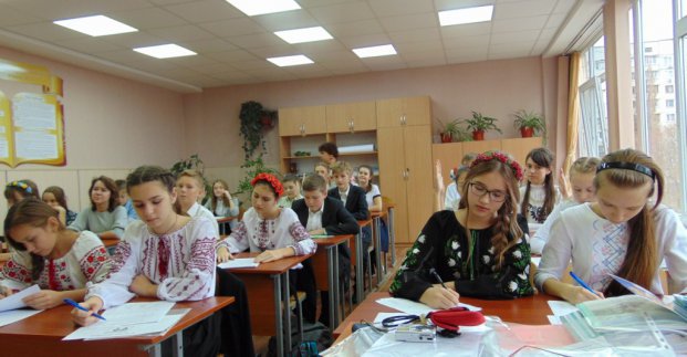 Харків'ян запрошують взяти участь у всеукраїнському радіодиктанті