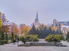 Завтра в Харкові - до 8 градусів тепла