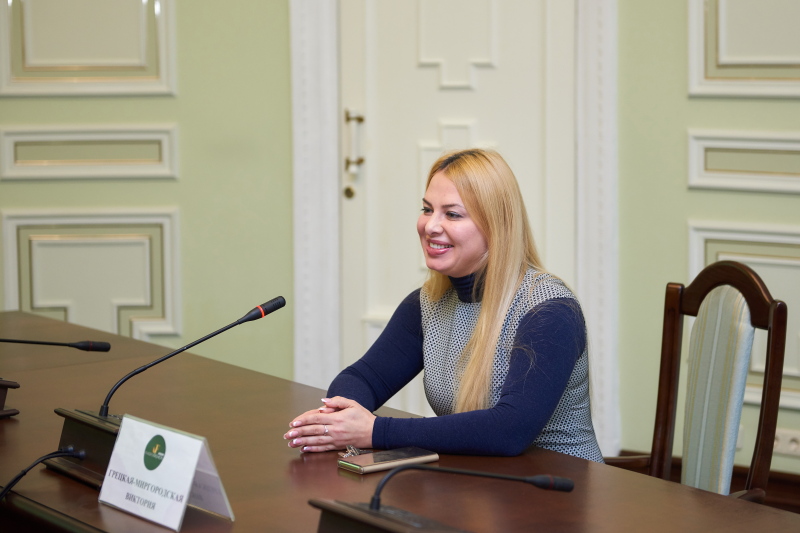 У міськраді нагородили учасників і партнерів «Kharkiv Fashion Business Days»