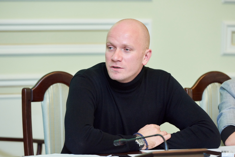 У міськраді нагородили учасників і партнерів «Kharkiv Fashion Business Days»
