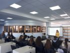 У Харкові пройшла інформаційна кампанія з протидії торгівлі людьми