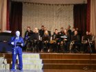 У Харкові пройшов концерт пам'яті трубача Олександра Дорожка