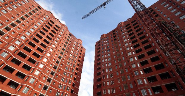 Затверджено перелік будинків для реалізації житлових програм у Харкові