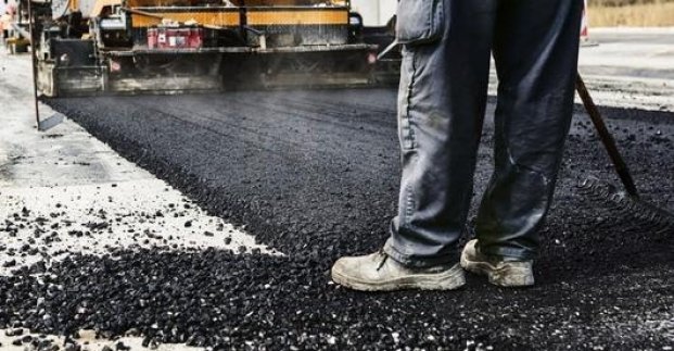 У Харкові триває ремонт внутрішньоквартальних доріг 