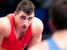 Харків'янин переміг на чемпіонаті світу з боротьби серед молоді