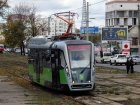 Трамваї №27 і 28 тимчасово змінять маршрути руху