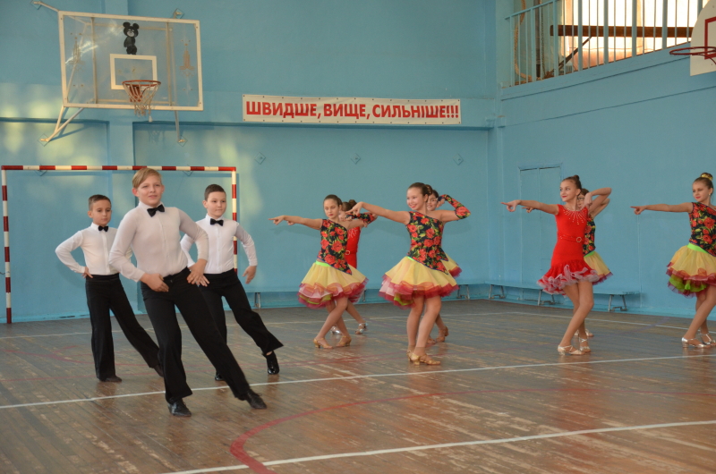 У Київському районі пройшли сімейні спортивні змагання