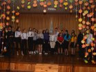 У Київському районі пройшла «Ліга сміху»