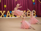 У Харкові пройде фестиваль з художньої гімнастики