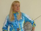 Харківська фехтувальниця завоювала дві медалі на Кубку світу 