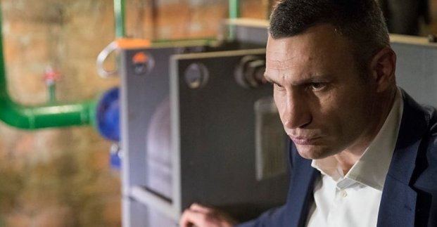 Віталій Кличко запропонував план дій для вирішення проблеми забезпечення теплом жителів міст