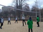 У спортшколі №6 реконструювали стадіон