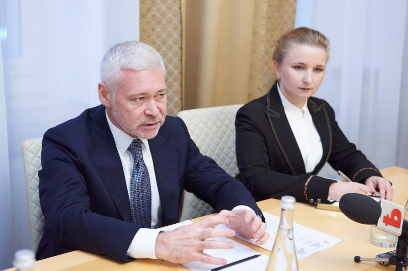 Харків розвиватиме співробітництво з НАТО