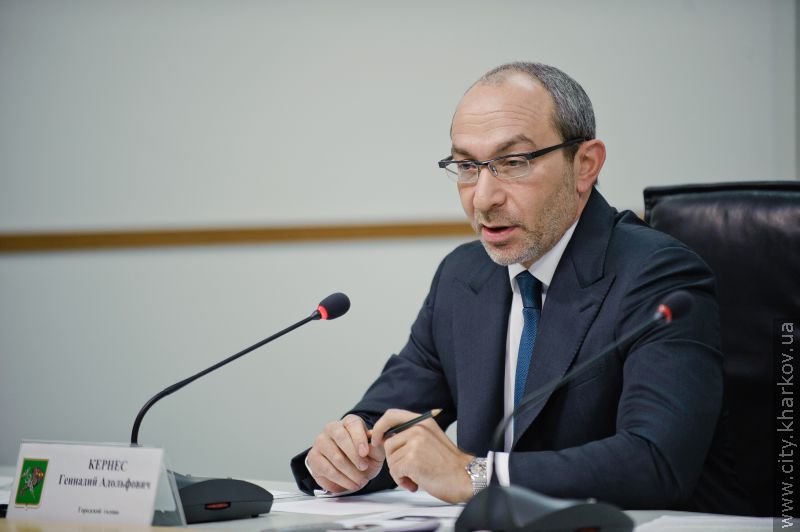 Геннадій Кернес не зацікавлений у тому, щоб будь-який харківський телеканал не виходив у ефір
