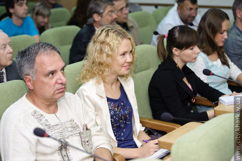 Геннадій Кернес не зацікавлений у тому, щоб будь-який харківський телеканал не виходив у ефір