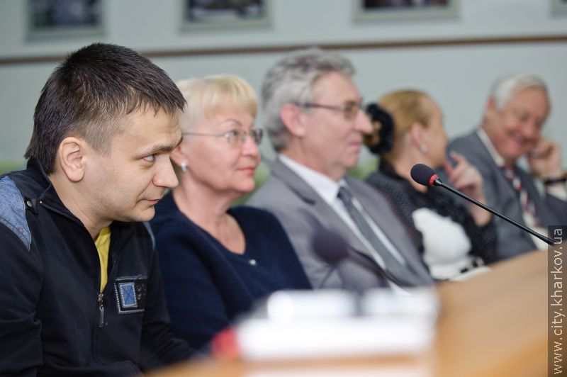 Геннадій Кернес не зацікавлений у тому, щоб будь-який харківський телеканал не виходив у ефір