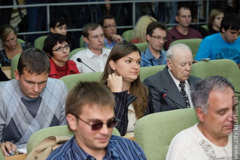 Геннадій Кернес не зацікавлений у тому, щоб будь-який харківський телеканал не виходив у ефір