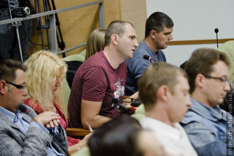 Геннадій Кернес не зацікавлений у тому, щоб будь-який харківський телеканал не виходив у ефір