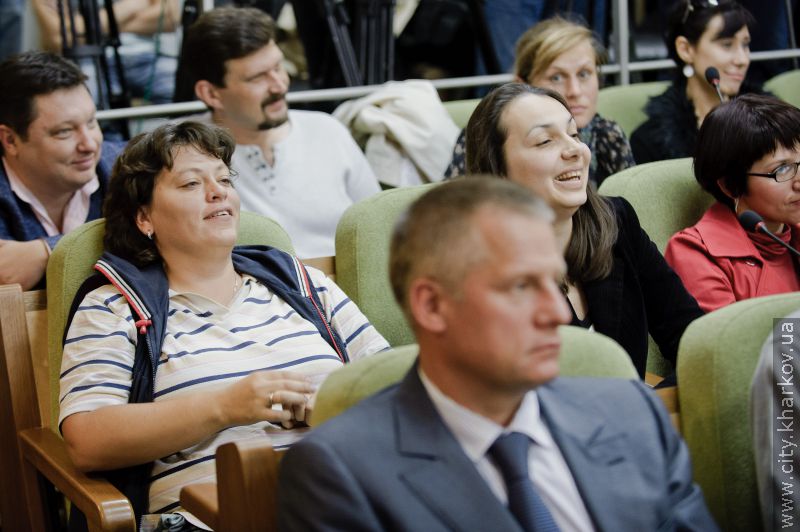 Геннадій Кернес не зацікавлений у тому, щоб будь-який харківський телеканал не виходив у ефір