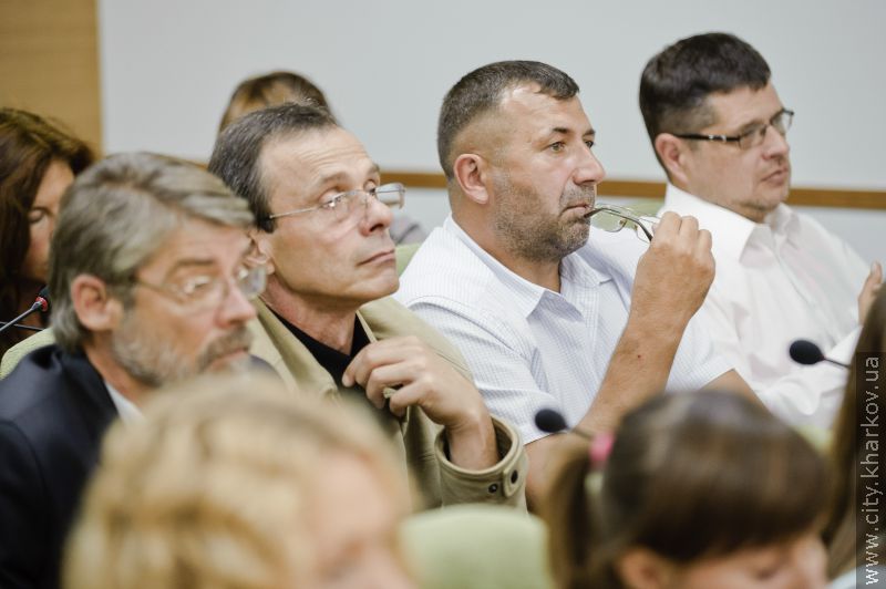 Геннадій Кернес не зацікавлений у тому, щоб будь-який харківський телеканал не виходив у ефір