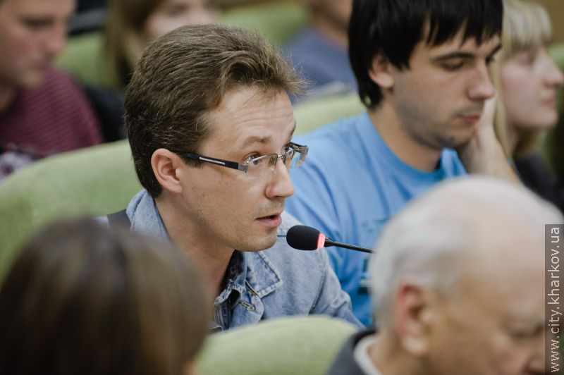 Геннадій Кернес не зацікавлений у тому, щоб будь-який харківський телеканал не виходив у ефір
