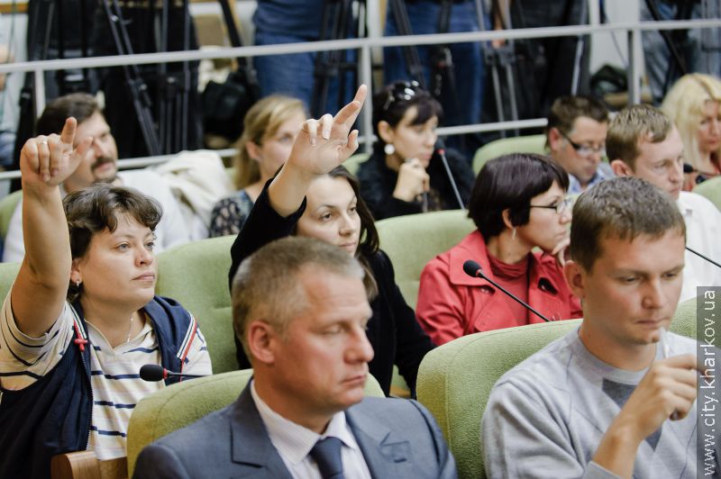 Геннадій Кернес не зацікавлений у тому, щоб будь-який харківський телеканал не виходив у ефір