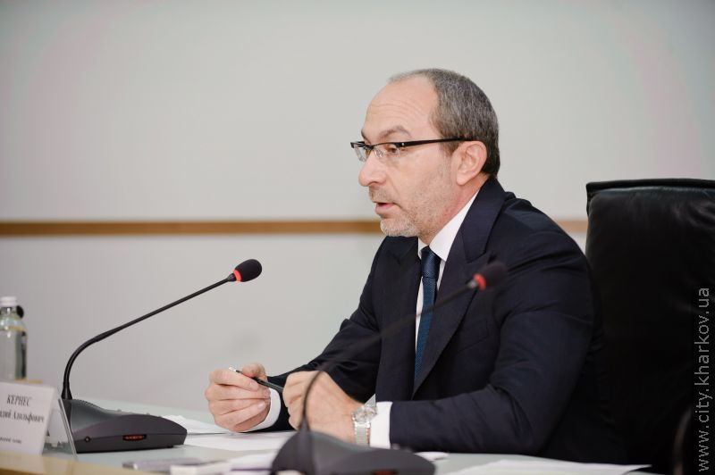 Геннадій Кернес не зацікавлений у тому, щоб будь-який харківський телеканал не виходив у ефір