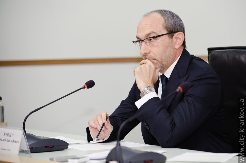 Геннадій Кернес не зацікавлений у тому, щоб будь-який харківський телеканал не виходив у ефір