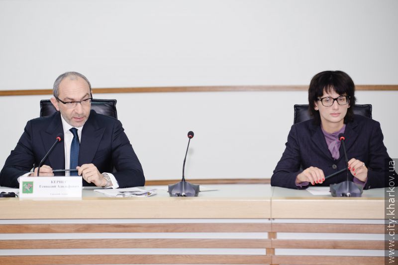 Геннадій Кернес не зацікавлений у тому, щоб будь-який харківський телеканал не виходив у ефір