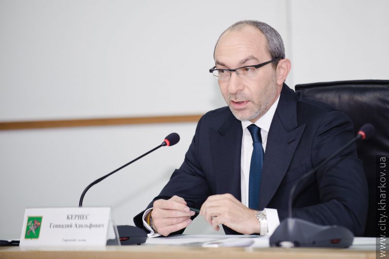 Геннадій Кернес не зацікавлений у тому, щоб будь-який харківський телеканал не виходив у ефір