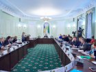 Виконком схвалив проект бюджету на 2019 рік 