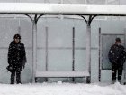 На вулиці Валентинівській тимчасово перенесуть зупинку громадського транспорту