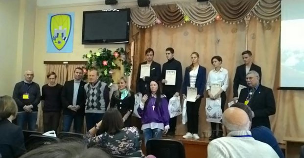 Харківські школярі здобули перемогу на Всеукраїнському турнірі юних фізиків