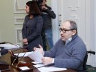 Геннадій Кернес: На ринку «Барабашово» підприємці отримають землю без посередництва АВЕКа