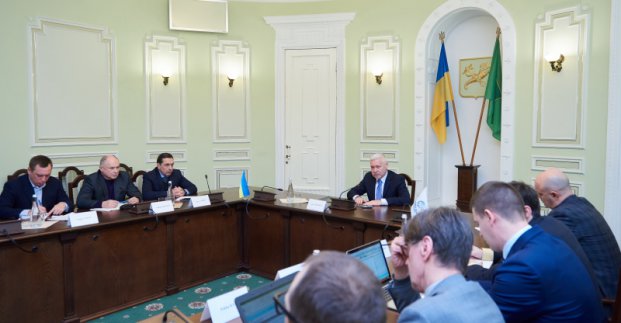 Місто спільно зі Світовим банком продовжить реконструкцію теплових магістралей у Харкові