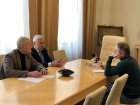 Перед матчем «Шахтар» - «Ліон» французи вивчають, наскільки безпечно в Харкові