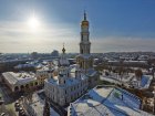 Завтра в Харкові - без опадів 