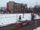 Трамвай №12 завтра не курсуватиме
