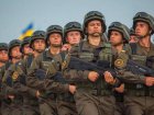 Геннадій Кернес вітає військовослужбовців з Днем Збройних сил України