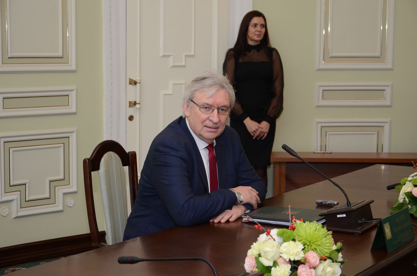 Харків'янам вручили премії міської ради