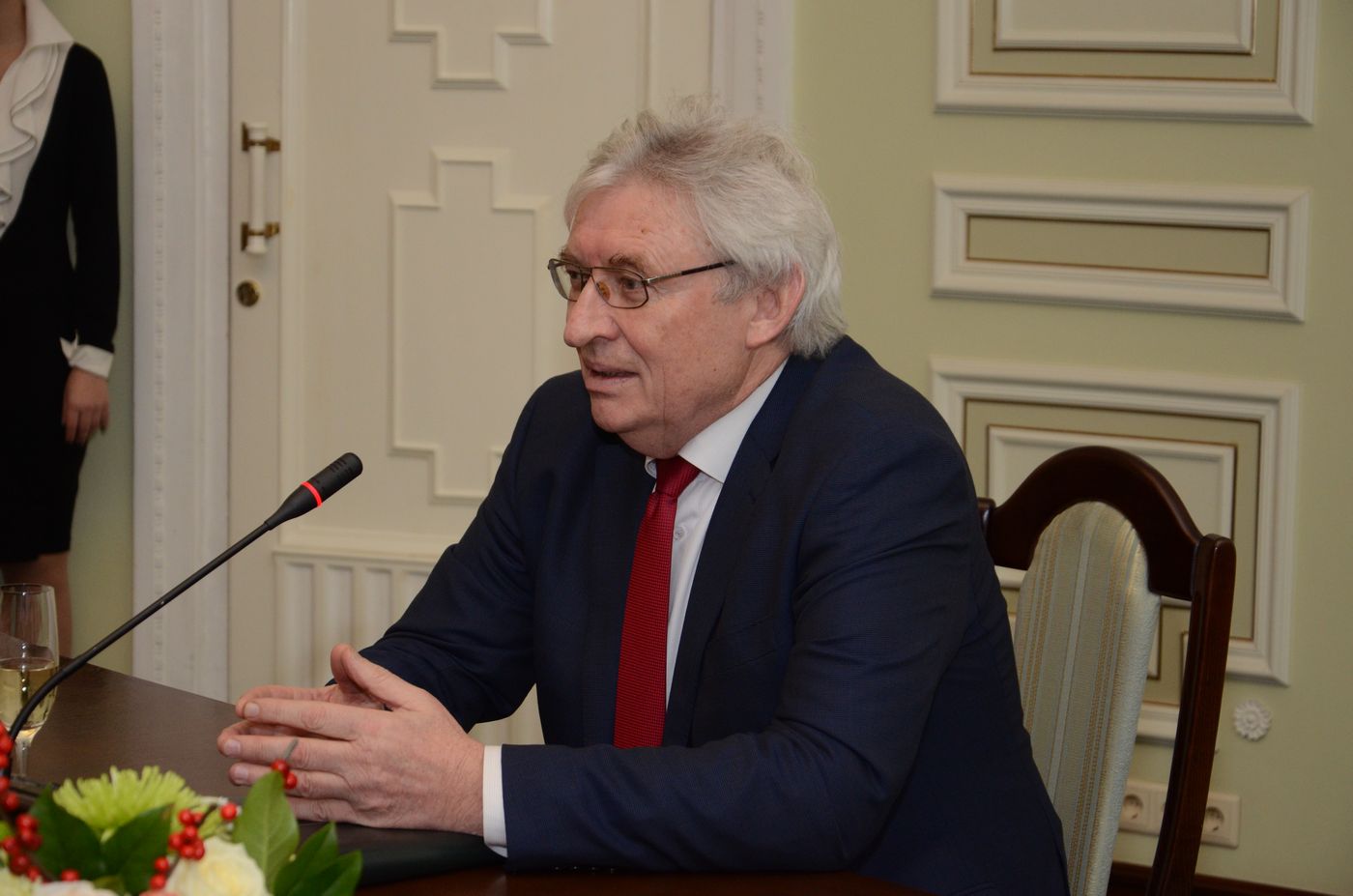 Харків'янам вручили премії міської ради