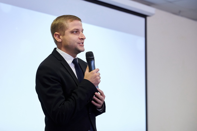 На «Металісті» пройшов щорічний спортивний форум