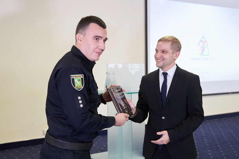На «Металісті» пройшов щорічний спортивний форум