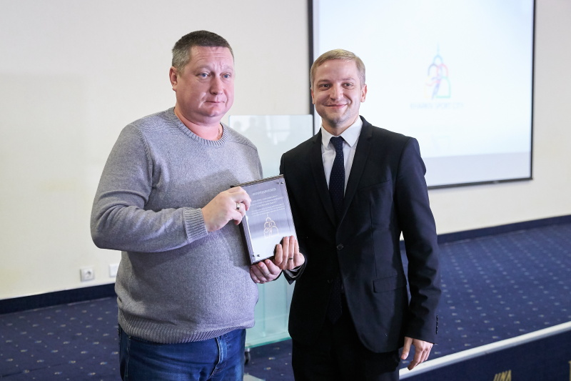 На «Металісті» пройшов щорічний спортивний форум