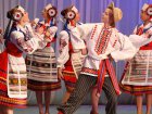 Харківський ансамбль «Мрія» представив Україну на фестивалі в Ізраїлі